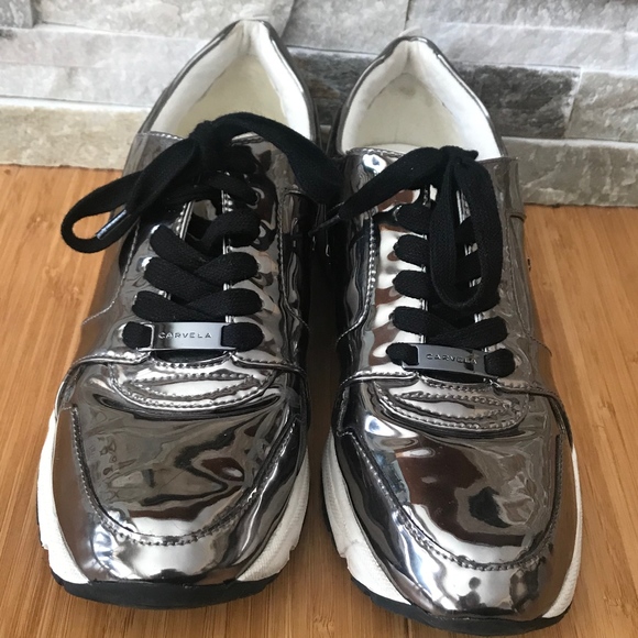carvela shoes trainers